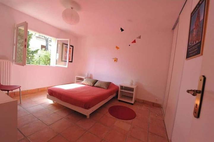 Location de vacances pour 16 personnes dans Calanque de Port-Miou - 2