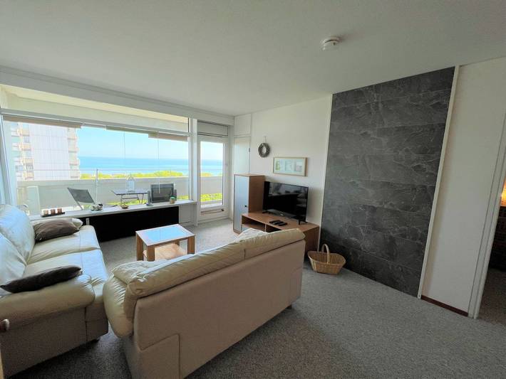 Ferienwohnung für 4 Personen, mit Balkon in Sierksdorf - 2
