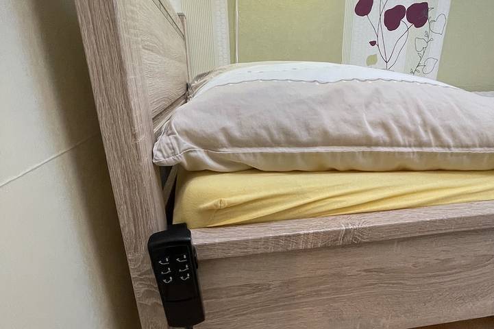 Ferienhaus für 8 Personen, mit Sauna und Garten sowie Whirlpool, mit Haustier in Rheinböllen - 3