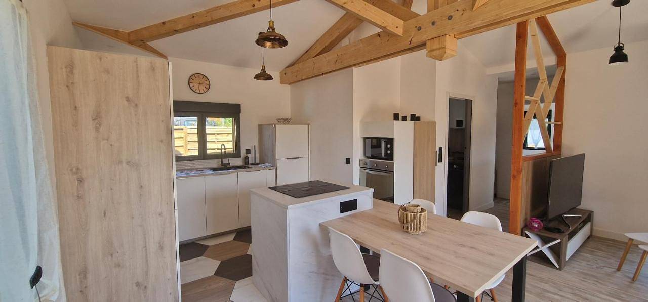 Chalet in Le Teich, Région d'Arcachon