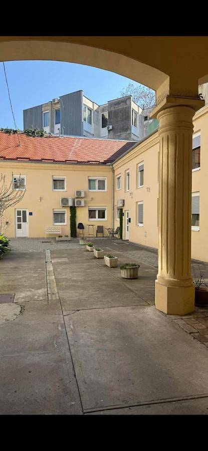Maison d’hôte pour 4 personnes, avec terrasse et jardin dans Slavonie - 2