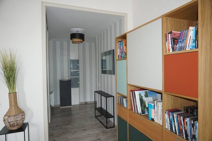 Appartement de vacances pour 5 personnes en Charente-Maritime - 2