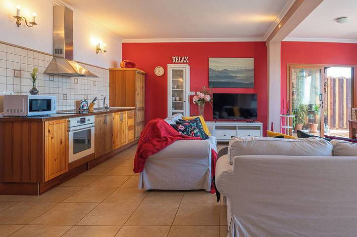 Ferienhaus für 4 Personen