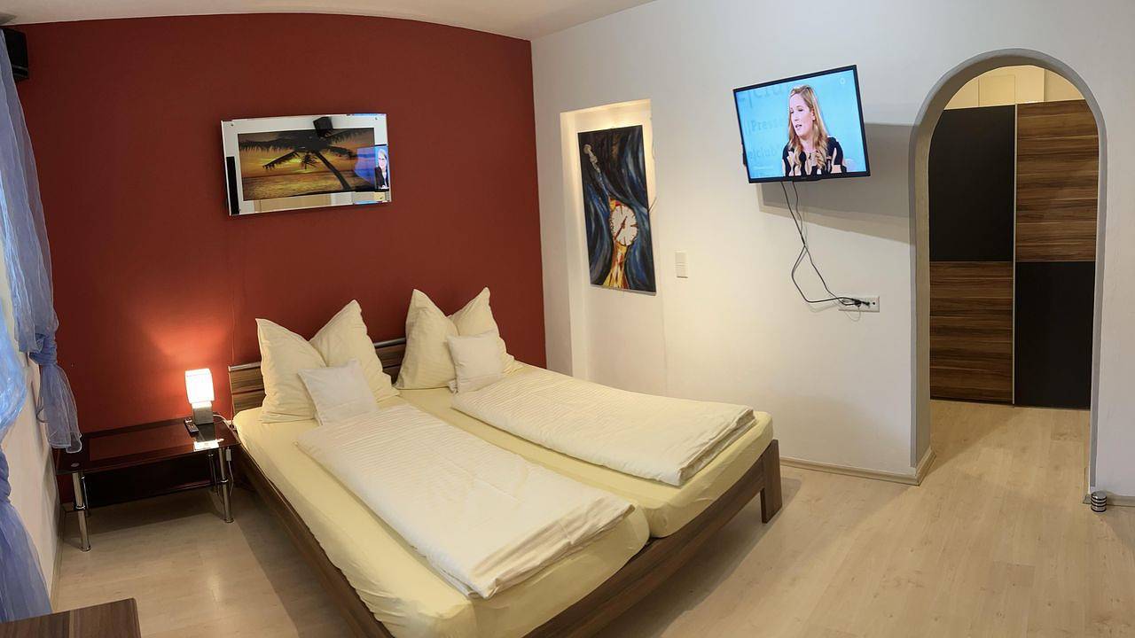 Entire holiday apartment, Ferienwohnung für 2 Personen (40 m²) in St. Johann im Pongau in Sankt Johann im Pongau, Ski Amadé