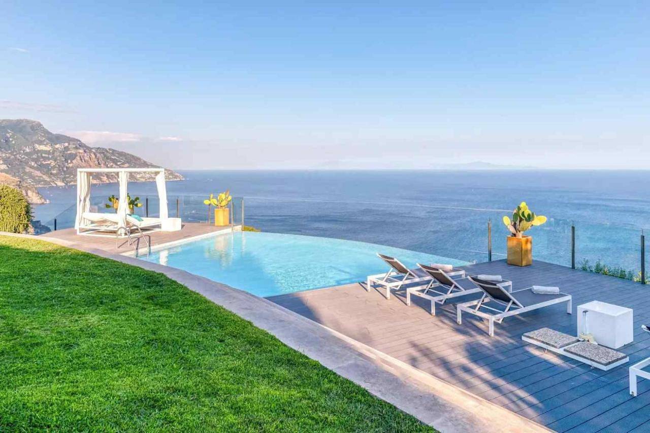 Villa in Sant'Agnello, Sorrento Coast