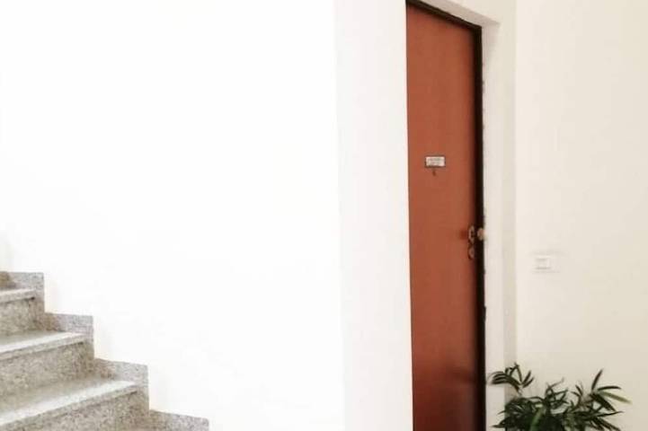 Appartement de vacances pour 4 personnes, avec terrasse, animaux acceptés - 1