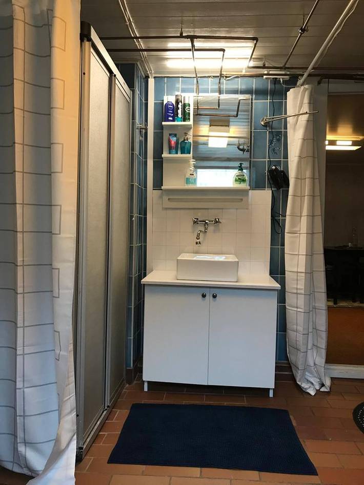 Unabhängige Wohnung in Sandnes in Sandnes