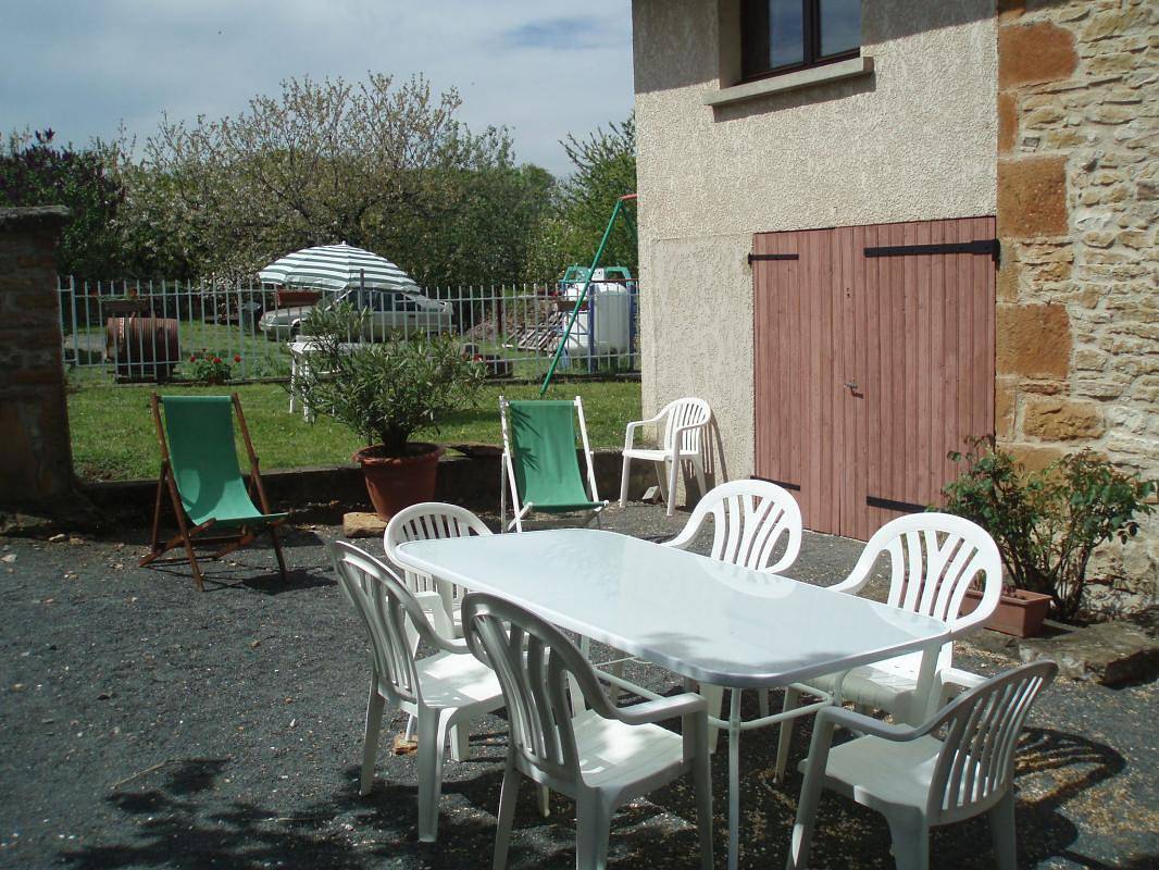 Gîte Le Fleury in Marcy, Beaujolais