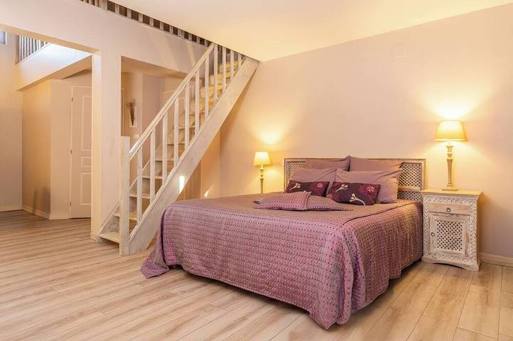 Maison de vacances pour 11 personnes, avec jardin ainsi que jacuzzi et sauna en Moselle - 4