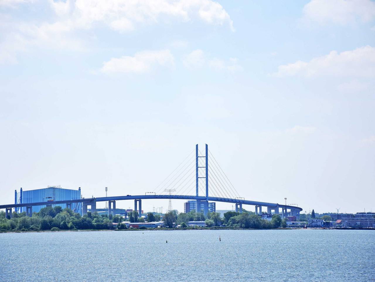Ganze Ferienwohnung, Deb 041 Ferienwohnung am Kurpark Altefähr in Altefähr, Stralsund Umland