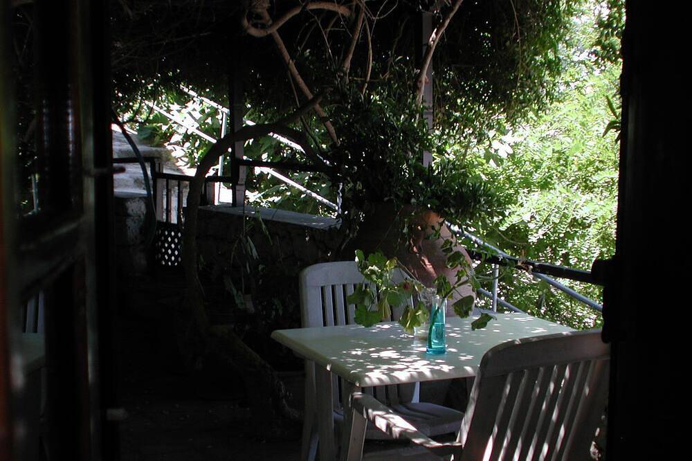 Gemütliches traditionelles Wohnhaus für bis zu 6 Personen in Skyros