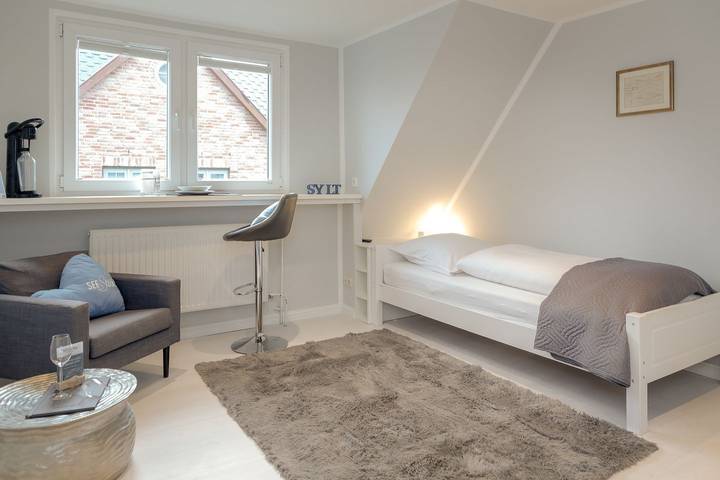 Ferienwohnung für 1 Personen - 1