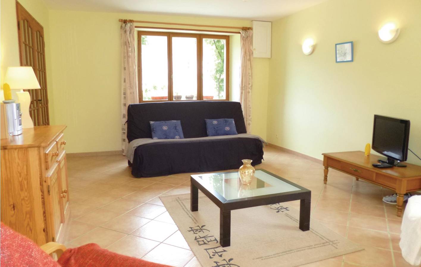 Appartement confortable de 74 m2, à 2,5 km de la côte in Brucheville, Région de Cherbourg