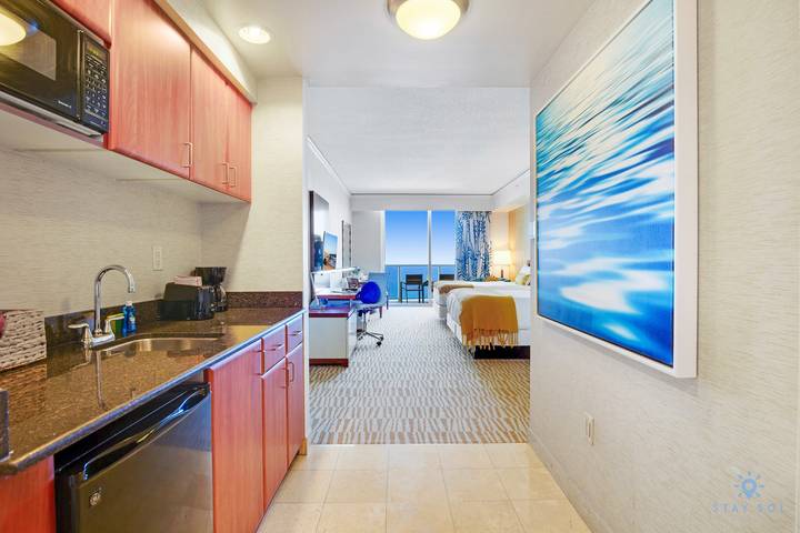 Gîte pour 4 personnes, avec terrasse, animaux acceptés dans Floride - 4