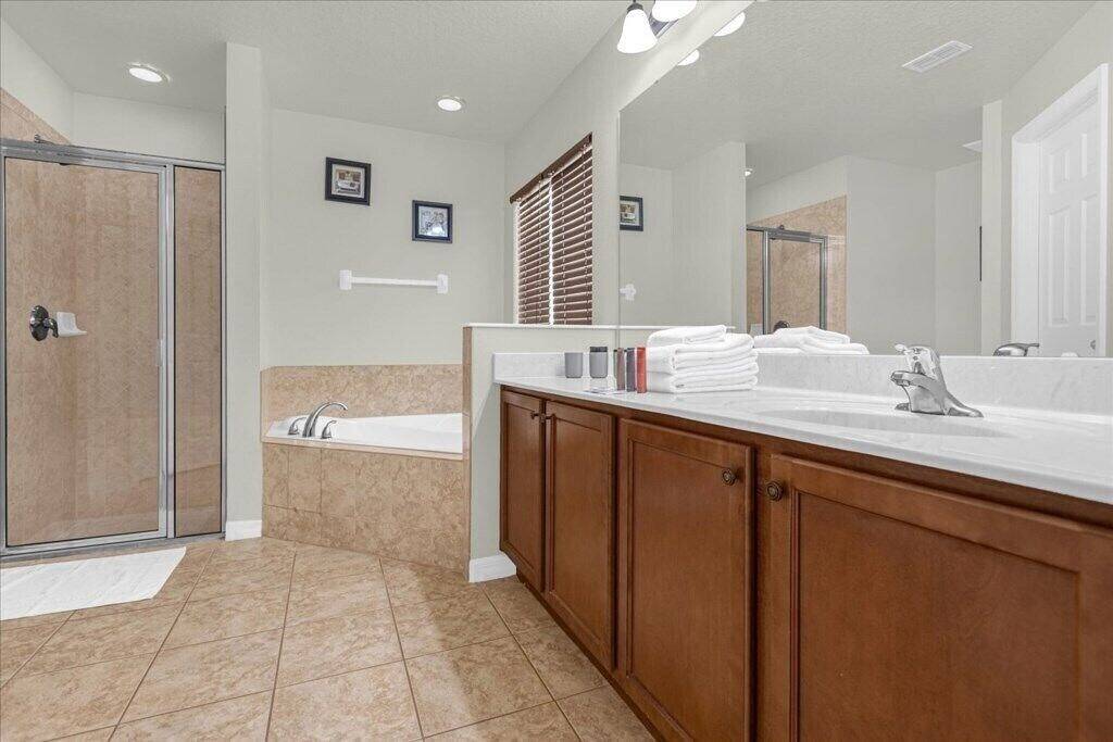 4 Schlafzimmer / 3 Bäder Veranda Palms (4461Np) in Disney World