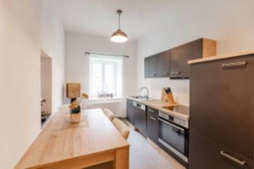 Ferienwohnung für 4 Personen in Landl, Gesäuse, Bild 1