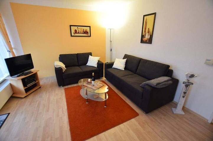 Ferienwohnung für 5 Personen - 1
