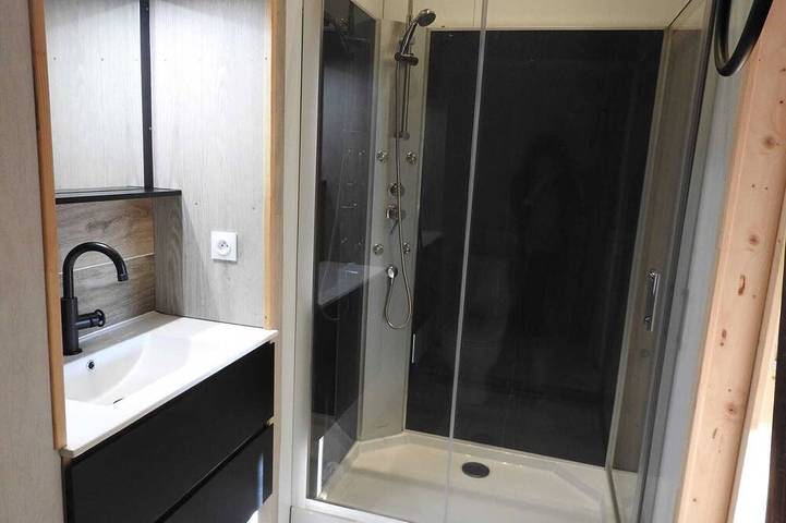 Location de vacances pour 2 personnes à Savignac-Lédrier - 3