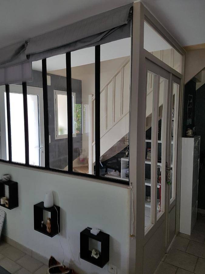 Arques en Ciel Chambres d'Hôtes in Arques-la-Bataille, Région de Dieppe