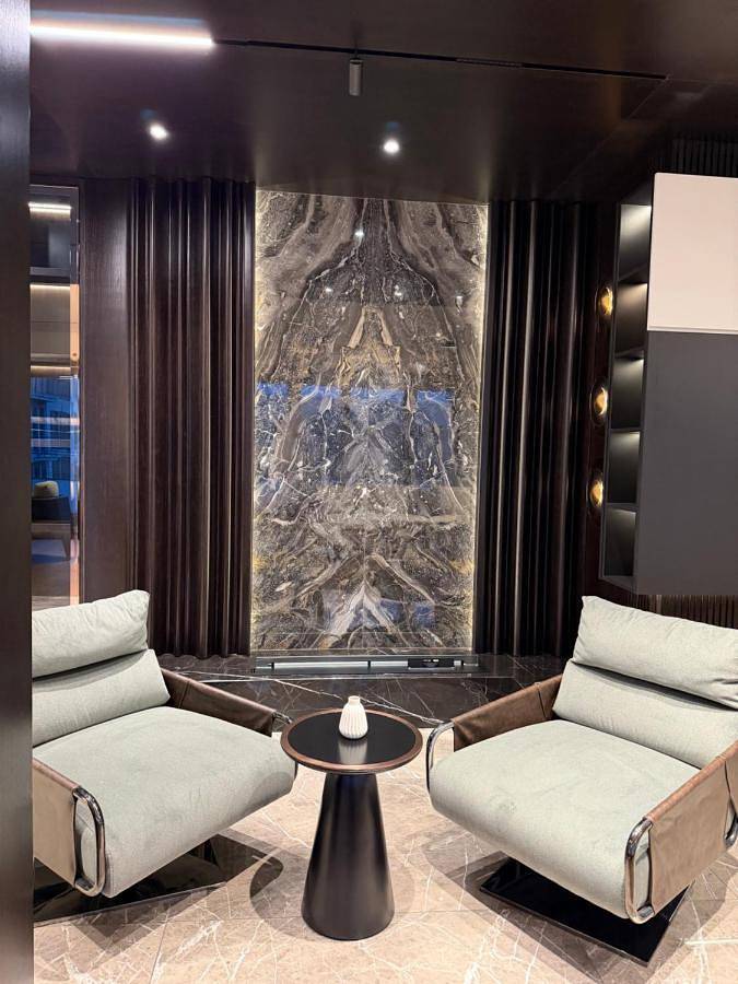 Ferienwohnung für 4 Personen, mit Ausblick und Terrasse in Mitte Berlin