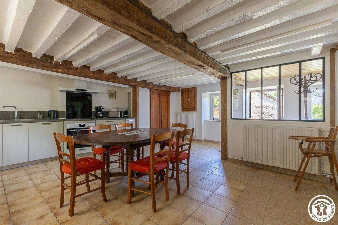 Gîte de Laval in Pionsat, Puy-de-Dôme