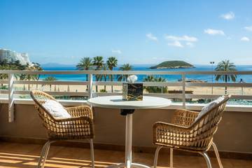 Apartmenthotel in Calvià, West Majorca für 4 