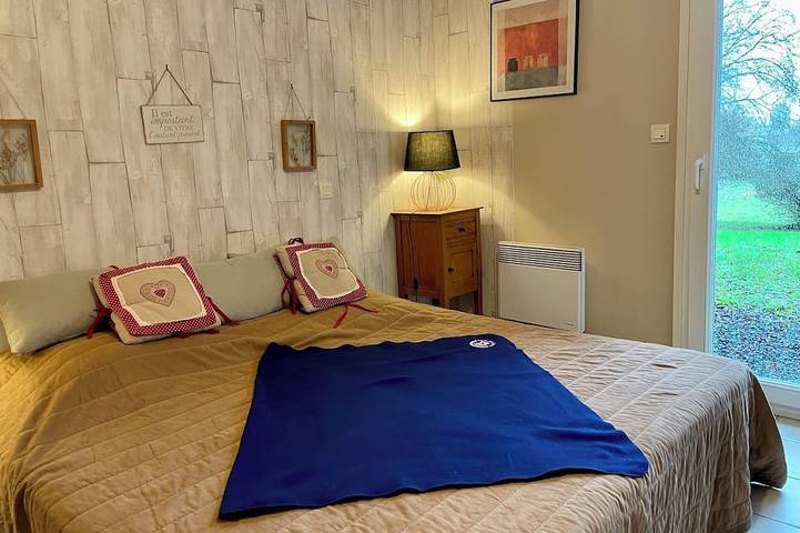 Gîte pour 2 personnes à Fournes-en-Weppes - 4