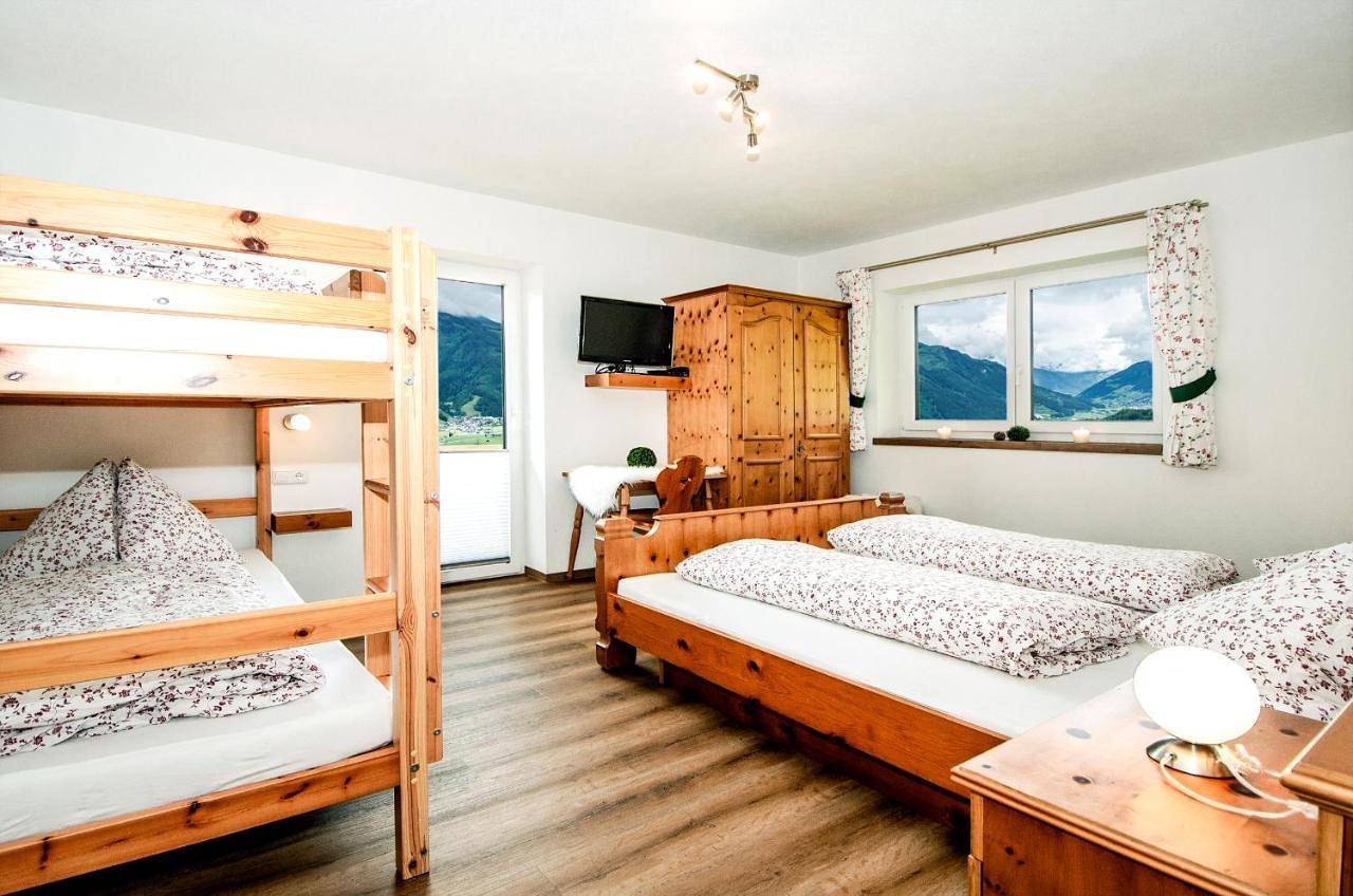 Ganze Wohnung, Apartment Mayerhofer in Mittersill, Pinzgau