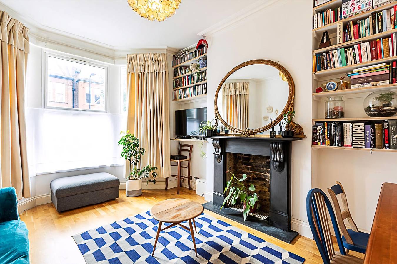 Appartamento vacanze a Londra a partire da 103€ a notte