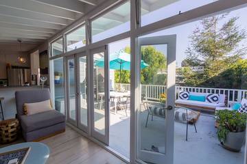 Vacation House for 4 Guests in Dana Point, Orange County, Picture 1