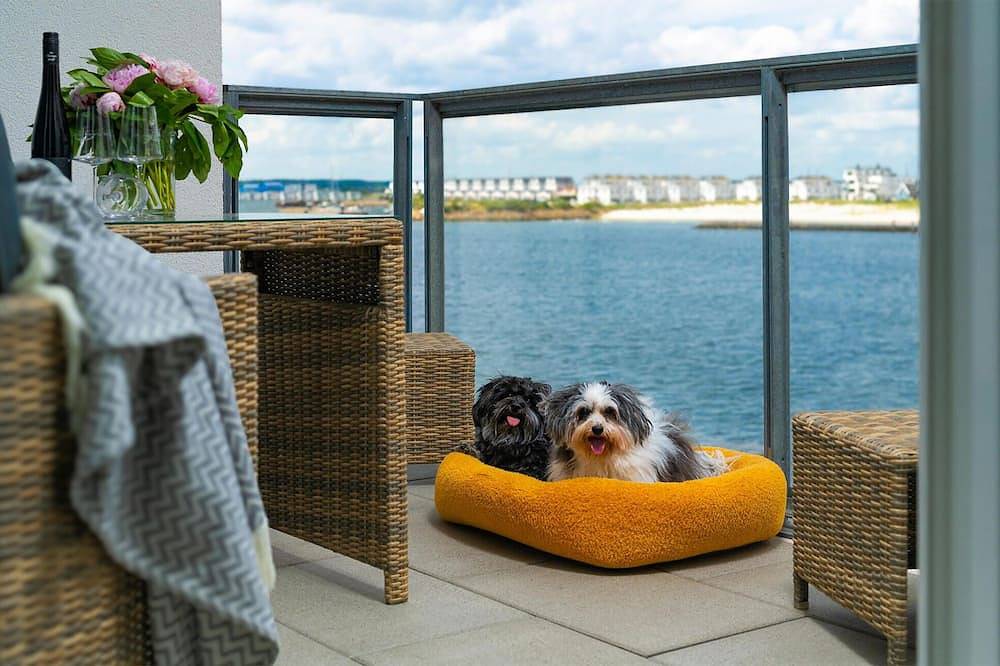 Appartamento vacanze a Schwansen a partire da 130€ a notte