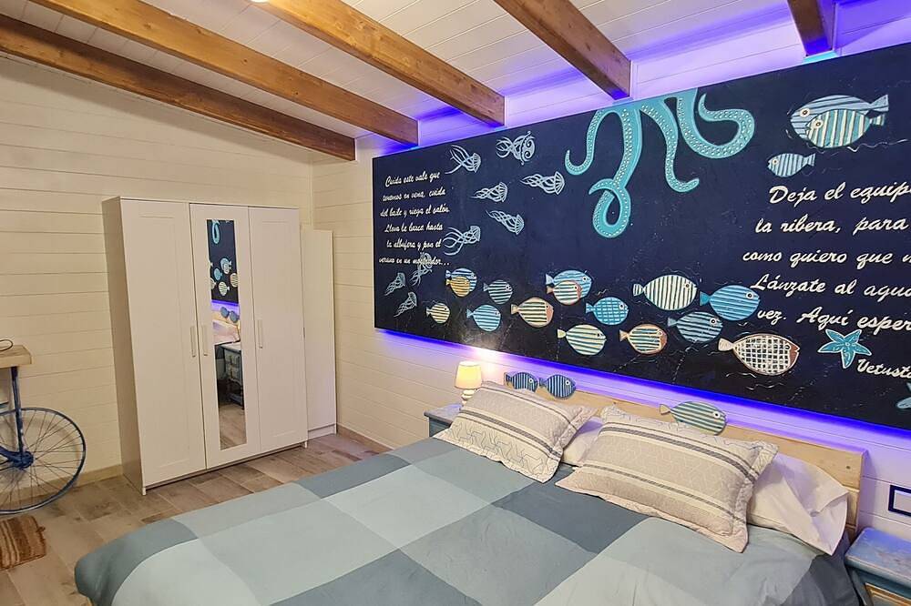 Villa Maribel, alquiler de casas con piscina y cerca de la playa\ncasa Tabarca in Busot, Costa Blanca