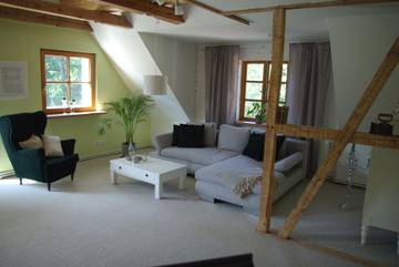 Ferienwohnung für 8 Personen in Bleckede, Mecklenburgisches Elbetal, Bild 1