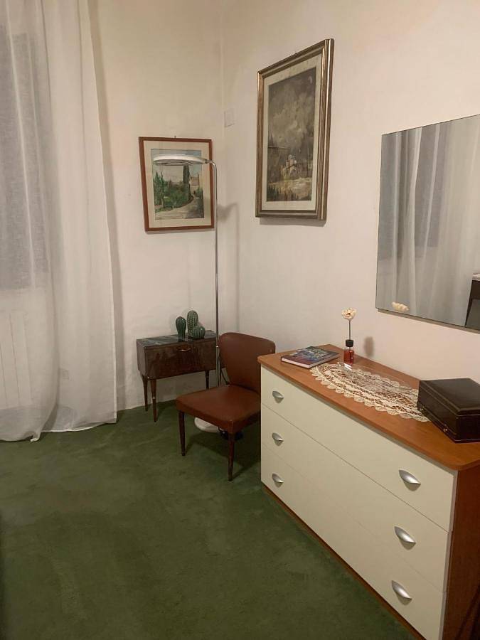 Gîte pour 4 personnes, avec vue et jardin à Saturnia - 2