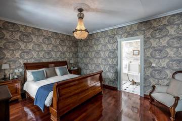 Holiday Home for 10 People in Marbella Centre, Marbella, Photo 3