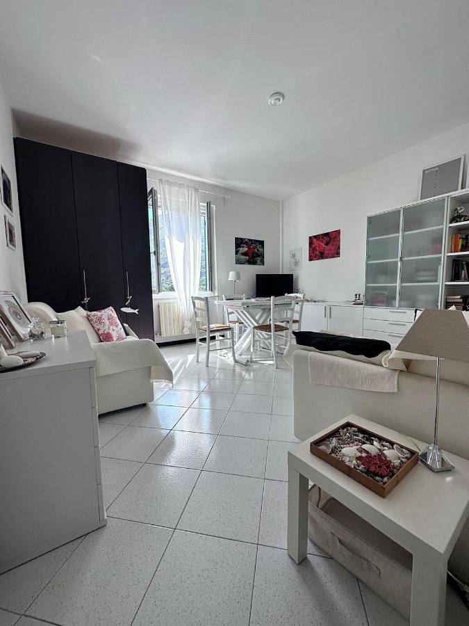 Ferienwohnung für 4 Personen, mit Ausblick und Sauna - 1