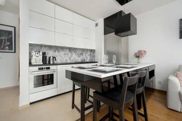 Apartament Wakacyjny dla 6 osoby w Wrocław, Dolny Śląsk, Zdjęcie 2