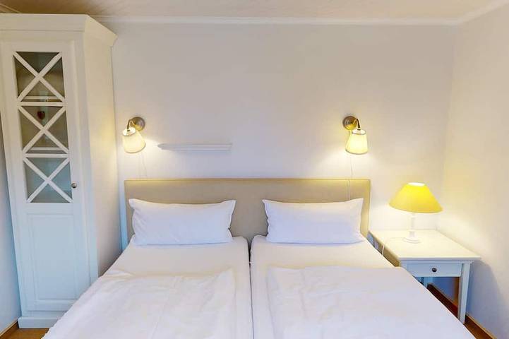 Ferienhaus für 5 Personen, mit Terrasse und Garten in Gollendorf - 3