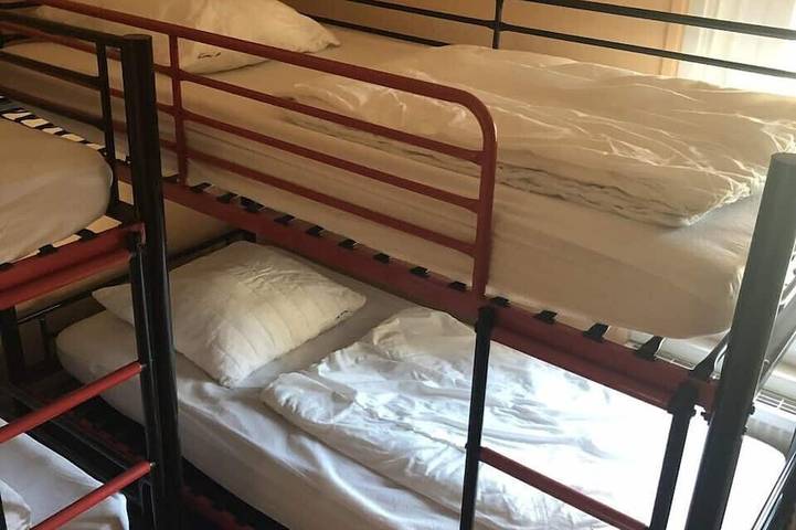 Location de vacances pour 8 personnes, animaux acceptés à Yport - 2