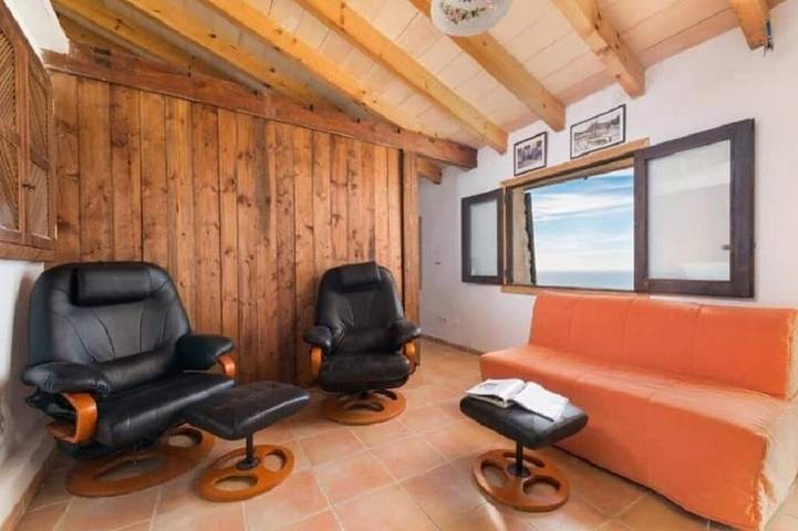 Cottage für 3 Personen, mit Garten, mit Haustier in Sóller - 4