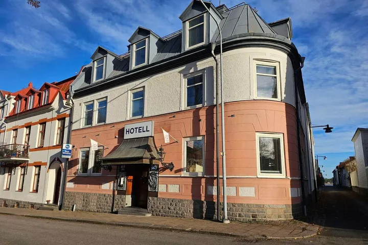 Hotel für 2 Personen, mit Terrasse und Garten sowie Sauna, mit Haustier - 1
