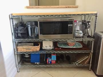 Villa for 5 Guests in Puako, Island of Hawaii, Picture 3