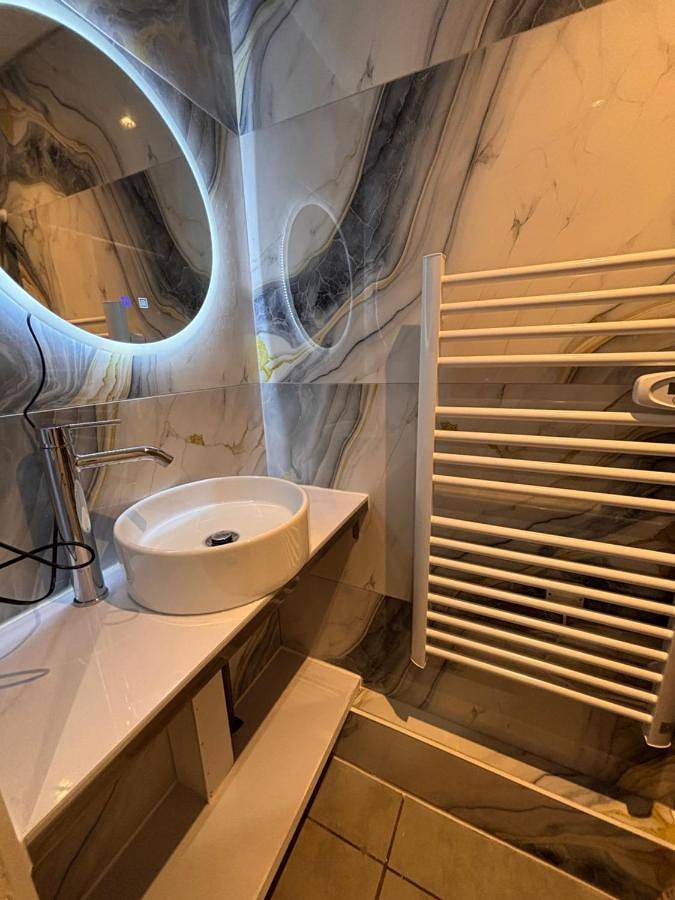 Appartement de vacances pour 2 personnes