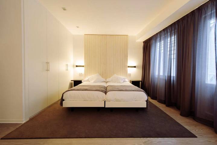 Hôtel pour 1 personnes - 1