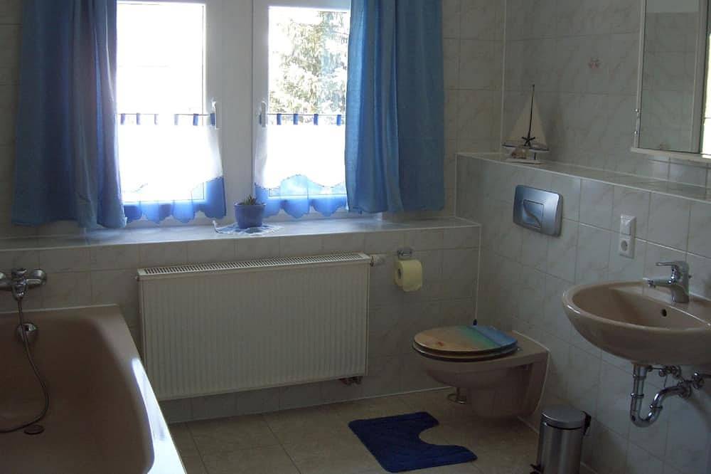 Ganze Wohnung, Ferienwohnung in Gelenau im Zentrum des Erzgebirges in Gelenau (Erzgebirge), Erzgebirge