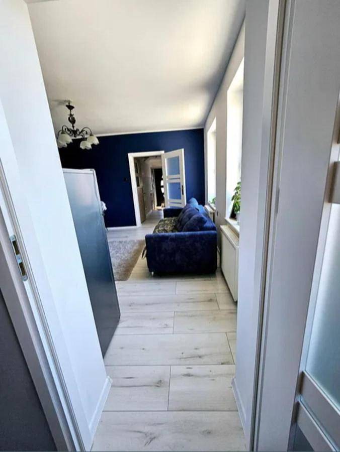 Cały apartament, Dom na wynajem Pasym in Pasym, Mazury