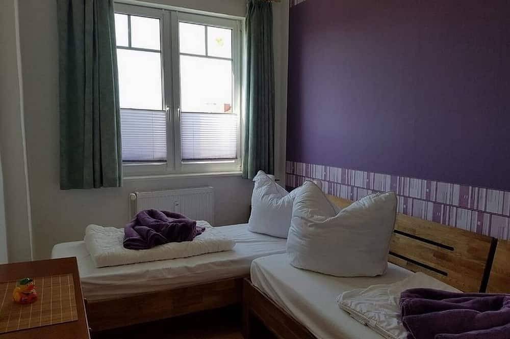 Ganze Wohnung, Ferienwohnung/App. für 3 Gäste mit 50m² in Beckerwitz in Beckerwitz, Hohenkirchen