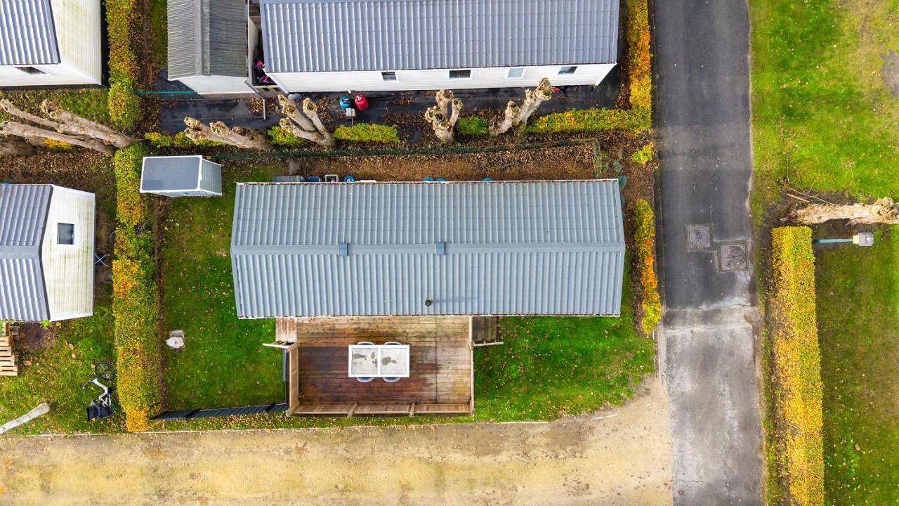 Vakantiehuisje tis ier goed in Jabbeke, Westflandern