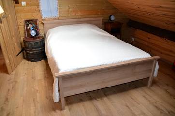 Cottage for 4 People in Sainte-Honorine-du-Val-de-Seine, Seine-Maritime, Photo 4