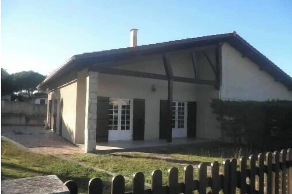 Photo : Maison de vacances